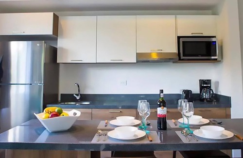 Akumal Apartment | Sirenis Apartment Chan 2 Bedrooms