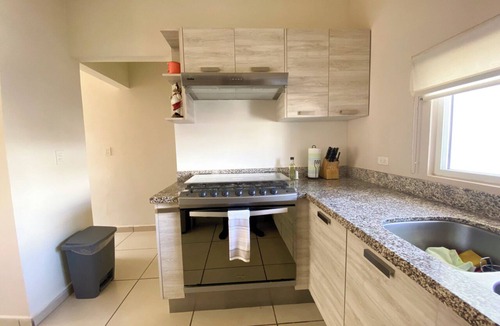 Hermosillo House | Sister Houses in private gated community with pool 5 min Airport and Consulate