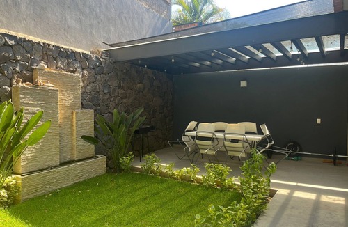 Los Sabinos House | SIT & RELAX Sierra Viva Ajijic