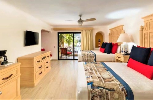 Marina Apartment | Six (6) Astonishing Studios in Cabo San Lucas
