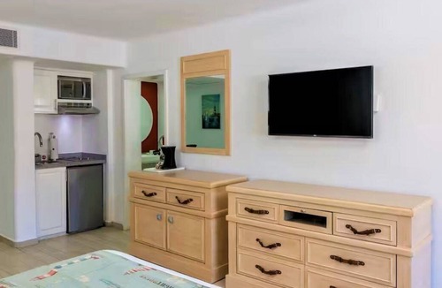 Marina Apartment | Six (6) Astonishing Studios in Cabo San Lucas