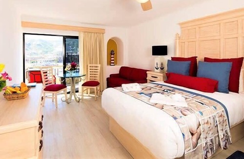 Marina Apartment | Six (6) Astonishing Studios in Cabo San Lucas