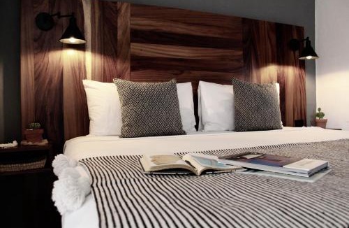 Campo de Golf Fonatur Hotel | SIX TWO FOUR Urban Beach Hotel