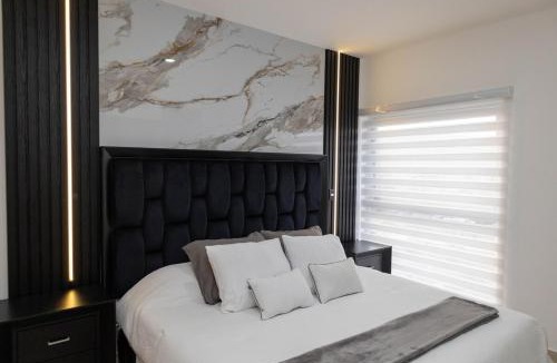 Zapopan Apartment | Sky Luxury Residence, 12th Floor, Panoramic