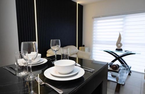 Zapopan Apartment | Sky Luxury Residence, 12th Floor, Panoramic