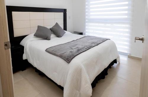 Zapopan Apartment | Sky Luxury Residence, 12th Floor, Panoramic