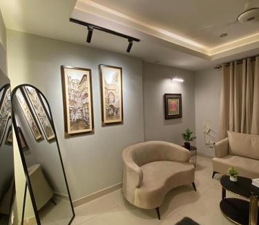 Blue Area Apartment | Sky Views Executive Apartments Facing Centaurus Mall Islamabad