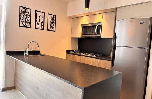 Zapopan Apartment | SKYLINE THE LIGHTHOUSE