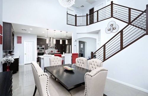 Terramar House | Sleek 5bed pet friendly & pool