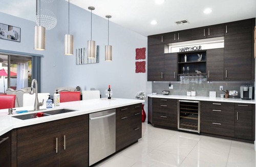 Terramar House | Sleek 5bed pet friendly & pool