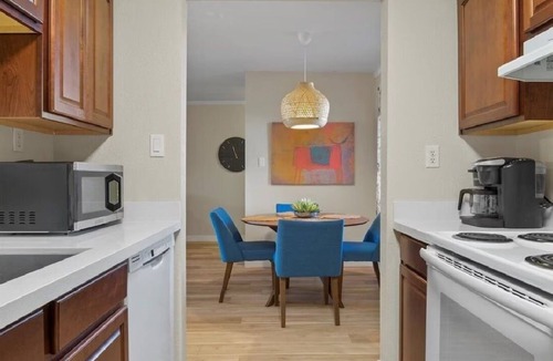 Entertainment District Condo | Sleek and Elegant Gem in Old Town Scottsdale