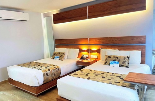 Hermosillo Hotel | Sleep Inn Hermosillo