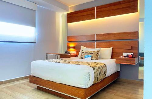Mexicali Hotel | Sleep Inn Mexicali