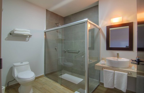 Mexicali Hotel | Sleep Inn Mexicali