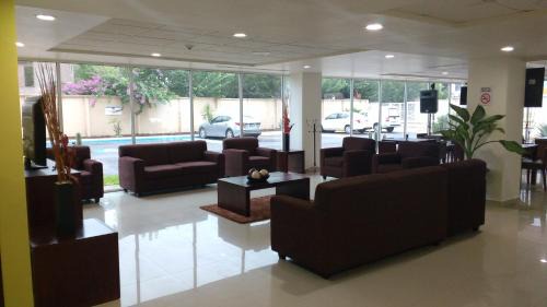 Monclova Hotel | Sleep Inn Monclova