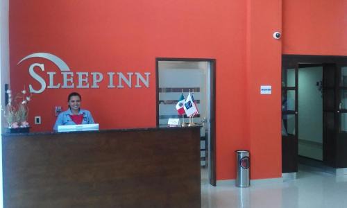 Monclova Hotel | Sleep Inn Monclova
