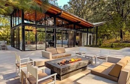 El Salto House | Sleeps 12 Mascot Sierra Puerto Vallarta Beautiful!