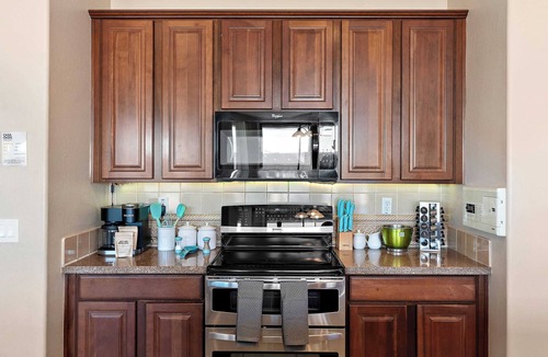 Mesa House | Sleeps 14 Pool&Spa Fire Pit Billiards EV Plug
