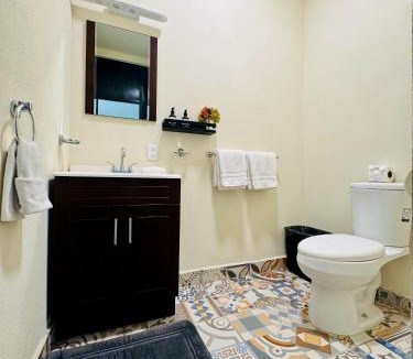 Zona Hotelera Apartment | SM Apartments
