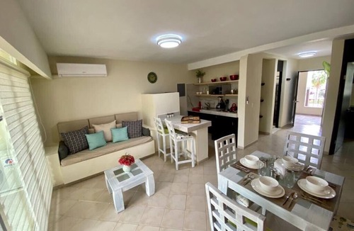 Zona Hotelera Apartment | SM Apartments