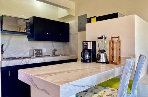 Zona Hotelera Apartment | SM Apartments