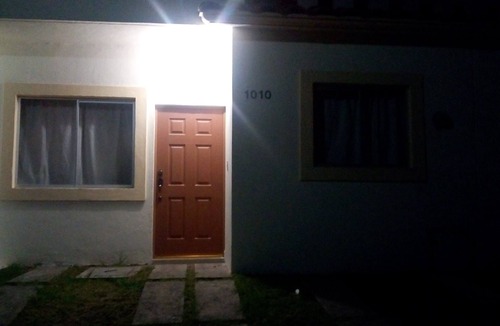 Tlajomulco de Zuniga House | SMALL AND COMFORTABLE HOME TO REST