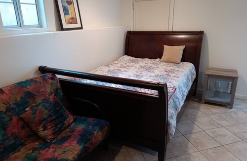 Central Escondido Apartment | Small detached studio. Quiet. Private parking. nVisitors wanting to explore SD.