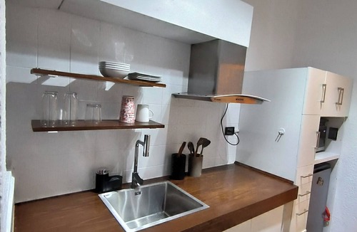 Reynosa House | Small house 3 minutes from the international bridge