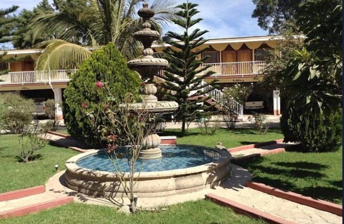 Etzatlan House | Small house in the center of etzatlan.