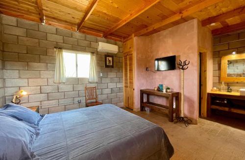 San Antonio de las Minas Hotel | Sn Tony Hotel & Spa