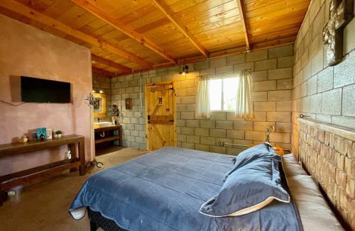 San Antonio de las Minas Hotel | Sn Tony Hotel & Spa