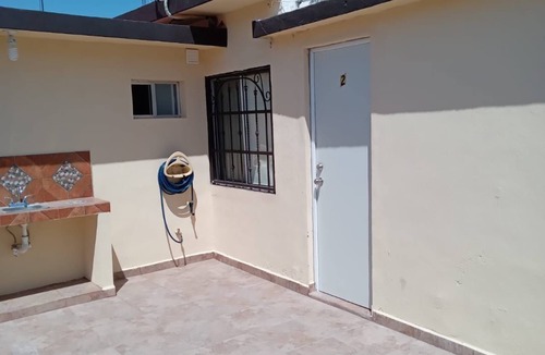 San Nicolas de los Garza Apartment | SN2 Depa for two|private bath |independent