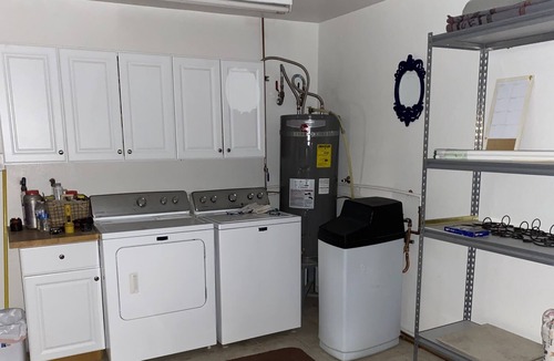 Fortuna Foothills House | Snowbird / Corporate Townhome w/Hot Tub, Pool and Golf