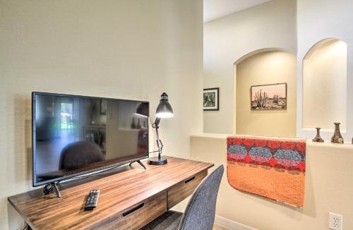 Laveen Village House | Snowbird Haven w/Pool! 11 Mi to Dtwn Phoenix