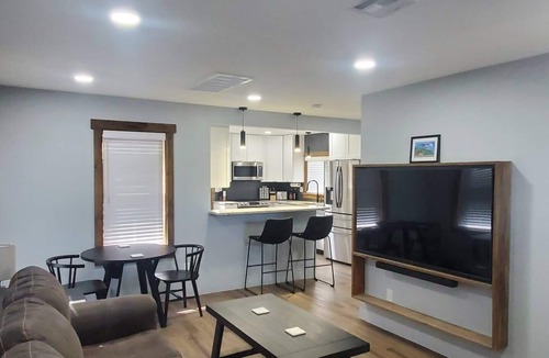 Ronan House | So Fresh and So Clean.