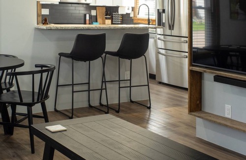 Ronan House | So Fresh and So Clean.
