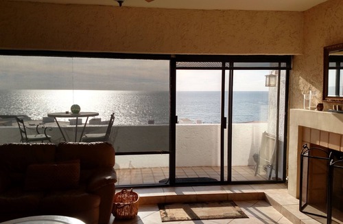 Rosarito Condo | So nice it was Featured on House Hunters International for it's amazing views!