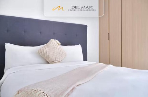 Zona Minerva Apartment | Soho Morelos