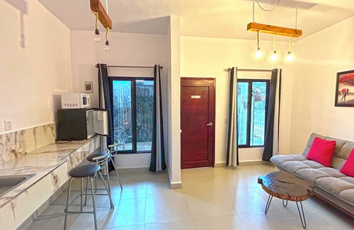 Bacalar Hotel | Soi Bacalar