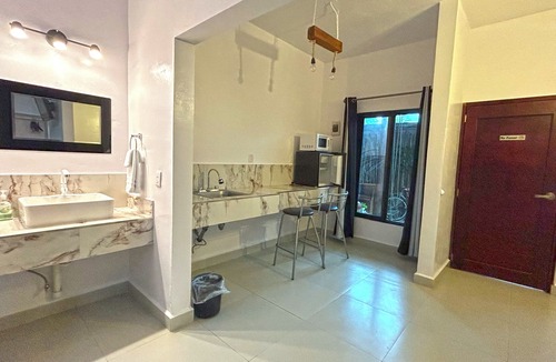 Bacalar Hotel | Soi Bacalar