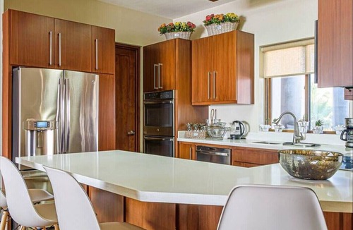 Cabo San Lucas Apartment | Sol Pacífico 302 Oceanfront @Cerritos Beach