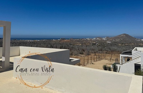 Cerritos Villa | Solar-Powered Oasis in Los Cerritos: 2BR, 1BA