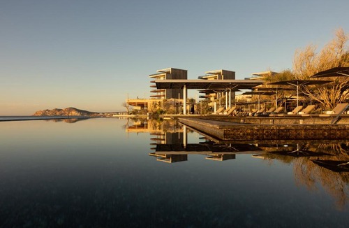 San Jose del Cabo Hotel | Solaz, a Luxury Collection Resort, Los Cabos