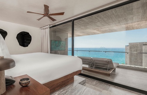 San Jose del Cabo Hotel | Solaz, A Luxury Collection Resort, Los Cabos a Marriott Hotel