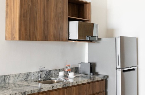 Ciudad Madero Hotel | Soleare Hotel Boutique