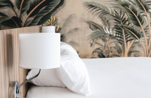 Ciudad Madero Hotel | Soleare Hotel Boutique