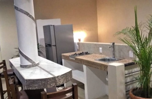 Punta de Mita Apartment | Sombrero Suite Suites de Mita - Boutique Hotel