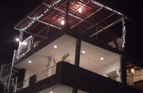 Punta de Mita Apartment | Sombrero Suite Suites de Mita - Boutique Hotel