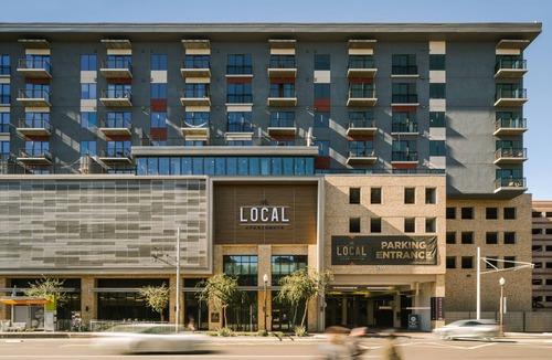 Tempe Apartment | Sonder at Mill Ave | One-Bedroom Apartment w/Balcony