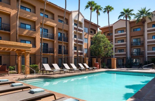 Camelback East Hotel | Sonesta Select Phoenix Camelback